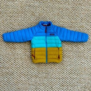 Patagonia 3T jacket